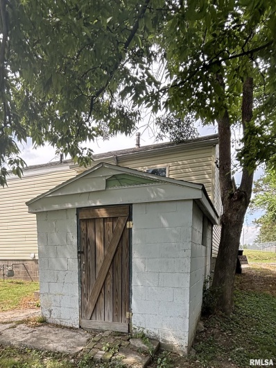 301 LEWIS Street, Vienna, Illinois 62995-0000, 2 Bedrooms Bedrooms, 0 ,1 BathroomBathrooms,Residential,For Sale,LEWIS,0,RMAEB459351