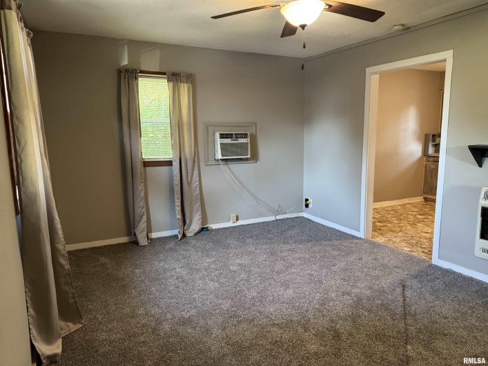 301 LEWIS Street, Vienna, Illinois 62995-0000, 2 Bedrooms Bedrooms, 0 ,1 BathroomBathrooms,Residential,For Sale,LEWIS,0,RMAEB459351