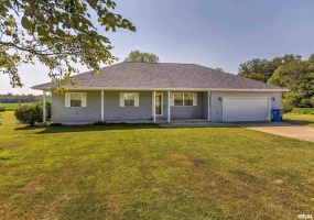 9983 Stilleys Mill Road, Marion, Illinois 62959, 3 Bedrooms Bedrooms, 0 ,2 BathroomsBathrooms,Residential,For Sale,Stilleys Mill,0,RMAEB458074