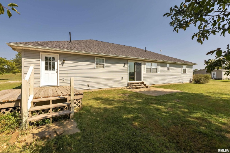 9983 Stilleys Mill Road, Marion, Illinois 62959, 3 Bedrooms Bedrooms, 0 ,2 BathroomsBathrooms,Residential,For Sale,Stilleys Mill,0,RMAEB458074