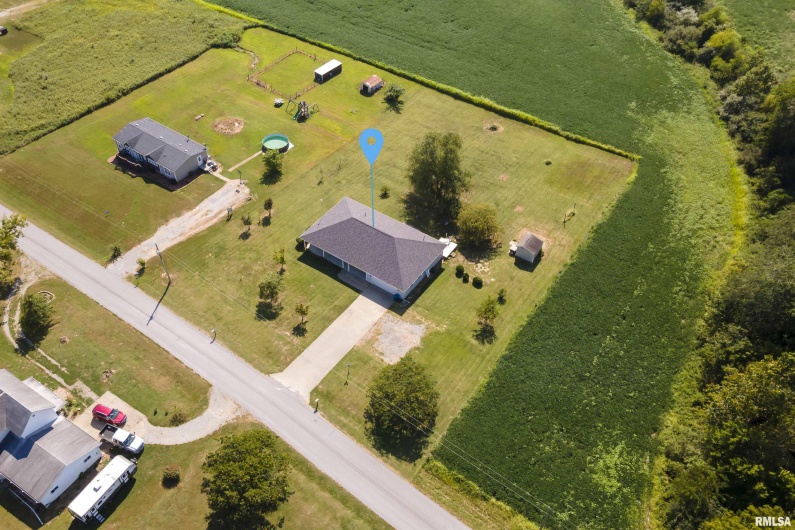 9983 Stilleys Mill Road, Marion, Illinois 62959, 3 Bedrooms Bedrooms, 0 ,2 BathroomsBathrooms,Residential,For Sale,Stilleys Mill,0,RMAEB458074