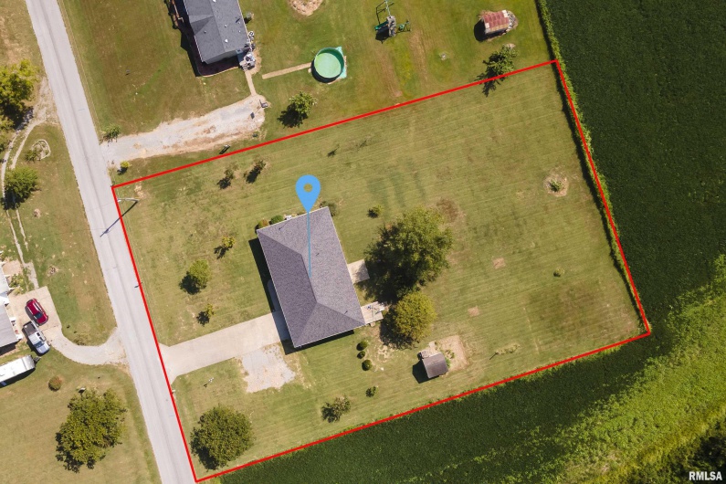 9983 Stilleys Mill Road, Marion, Illinois 62959, 3 Bedrooms Bedrooms, 0 ,2 BathroomsBathrooms,Residential,For Sale,Stilleys Mill,0,RMAEB458074