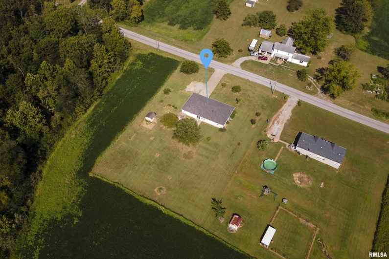 9983 Stilleys Mill Road, Marion, Illinois 62959, 3 Bedrooms Bedrooms, 0 ,2 BathroomsBathrooms,Residential,For Sale,Stilleys Mill,0,RMAEB458074