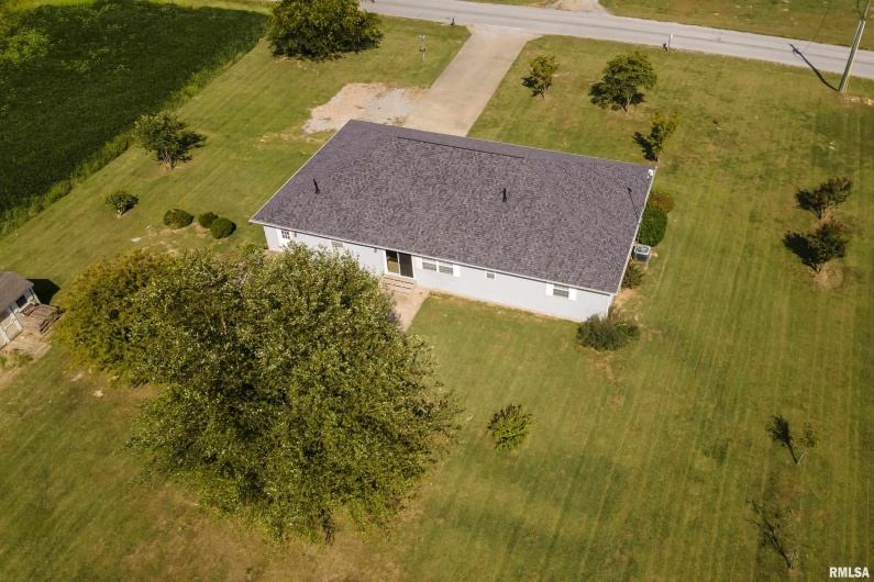 9983 Stilleys Mill Road, Marion, Illinois 62959, 3 Bedrooms Bedrooms, 0 ,2 BathroomsBathrooms,Residential,For Sale,Stilleys Mill,0,RMAEB458074