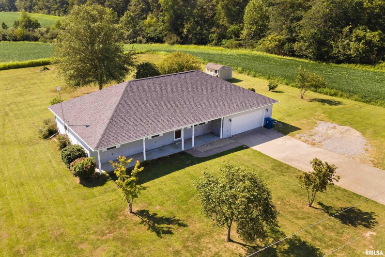 9983 Stilleys Mill Road, Marion, Illinois 62959, 3 Bedrooms Bedrooms, 0 ,2 BathroomsBathrooms,Residential,For Sale,Stilleys Mill,0,RMAEB458074