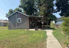206 12TH Street, Metropolis, Illinois 62960, 0 , 0 ,1 BathroomBathrooms,Residential,For Sale,12TH,0,RMAEB459359