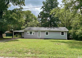 1275 PARK Street, Carbondale, Illinois 62901, 3 Bedrooms Bedrooms, 0 ,2 BathroomsBathrooms,Residential,For Sale,PARK,0,RMAEB459361