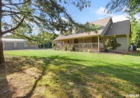 14458 Binkley Road, Marion, Illinois 62959, 5 Bedrooms Bedrooms, 0 ,2 BathroomsBathrooms,Residential,For Sale,Binkley,0,RMAQC4266597