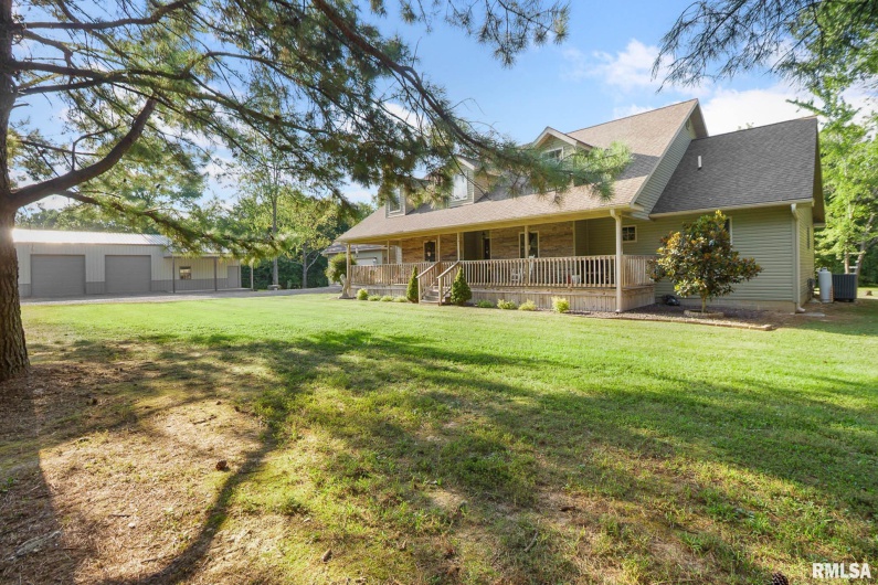 14458 Binkley Road, Marion, Illinois 62959, 5 Bedrooms Bedrooms, 0 ,2 BathroomsBathrooms,Residential,For Sale,Binkley,0,RMAQC4266597