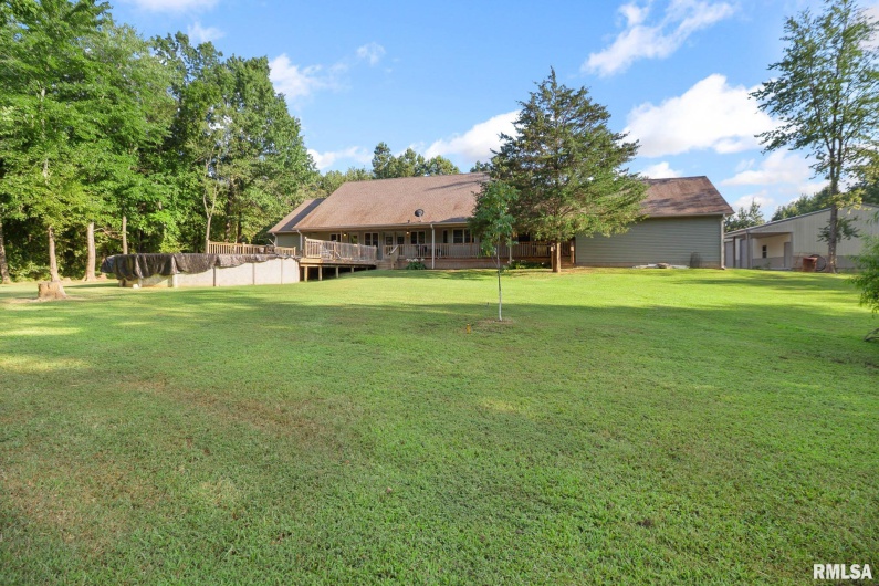 14458 Binkley Road, Marion, Illinois 62959, 5 Bedrooms Bedrooms, 0 ,2 BathroomsBathrooms,Residential,For Sale,Binkley,0,RMAQC4266597