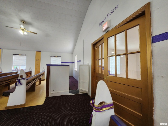 409 HILL Street, Marion, Illinois 62959-2746, 2 Bedrooms Bedrooms, 0 ,0,Residential,For Sale,HILL,0,RMAEB459364