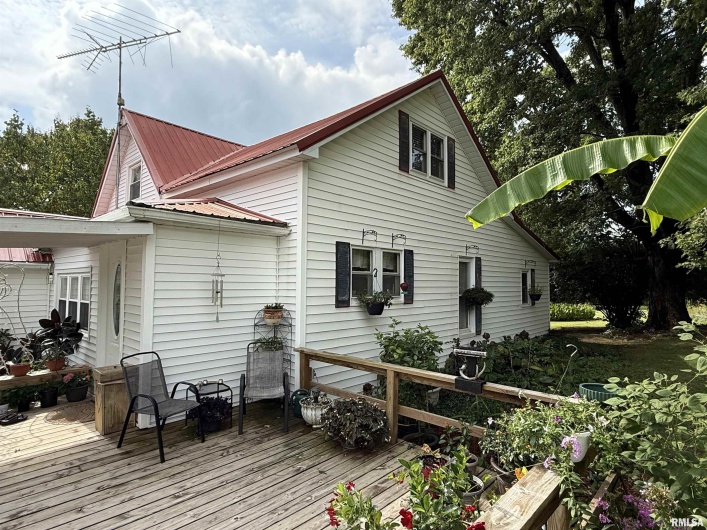 200 CRESTVIEW Drive, Dongola, Illinois 62926, 3 Bedrooms Bedrooms, 0 ,1 BathroomBathrooms,Residential,For Sale,CRESTVIEW,0,RMAEB459378