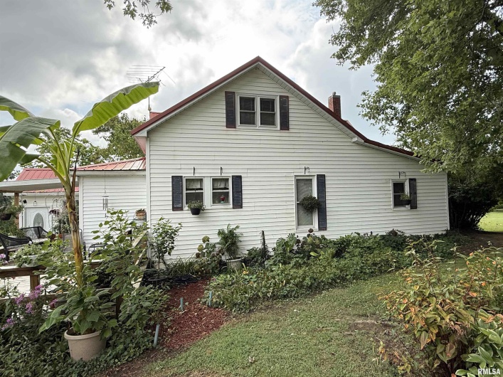 200 CRESTVIEW Drive, Dongola, Illinois 62926, 3 Bedrooms Bedrooms, 0 ,1 BathroomBathrooms,Residential,For Sale,CRESTVIEW,0,RMAEB459378