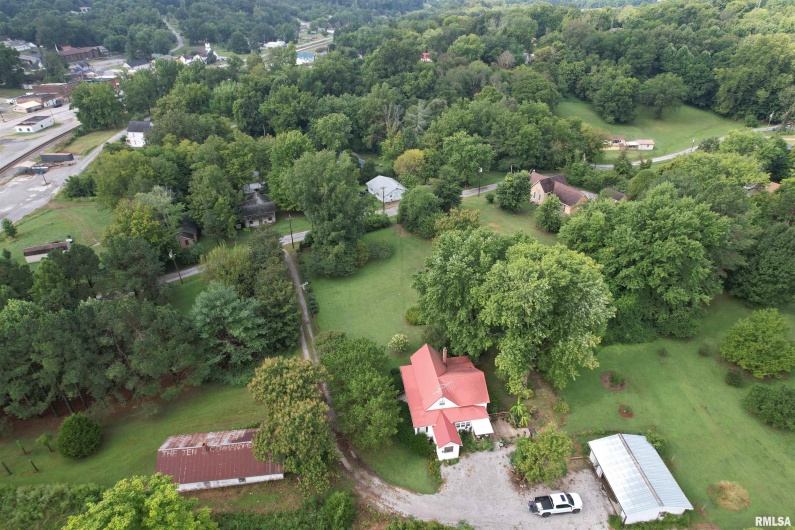 200 CRESTVIEW Drive, Dongola, Illinois 62926, 3 Bedrooms Bedrooms, 0 ,1 BathroomBathrooms,Residential,For Sale,CRESTVIEW,0,RMAEB459378
