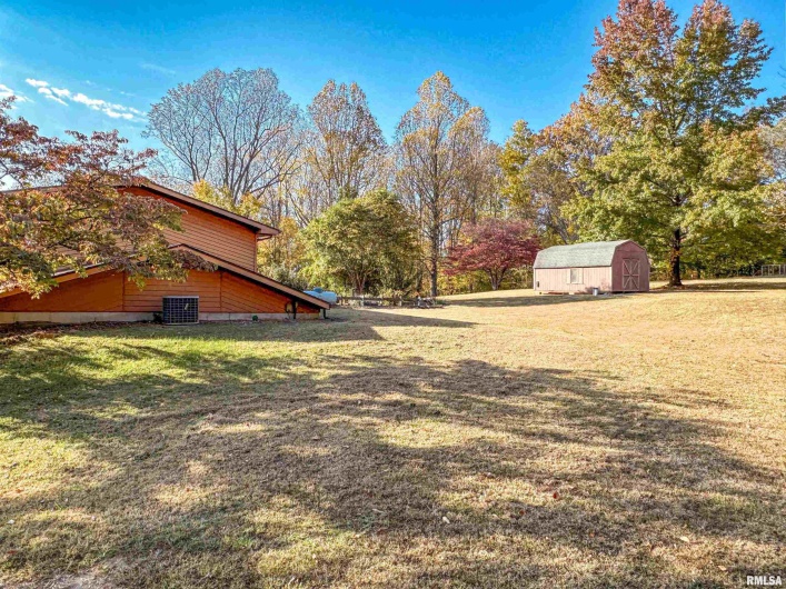 480 Brown Section Road, Cobden, Illinois 62920, 3 Bedrooms Bedrooms, 0 ,2 BathroomsBathrooms,Residential,For Sale,Brown Section,0,RMAEB459385