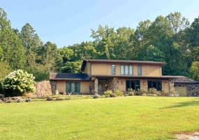 480 Brown Section Road, Cobden, Illinois 62920, 3 Bedrooms Bedrooms, 0 ,2 BathroomsBathrooms,Residential,For Sale,Brown Section,0,RMAEB459385