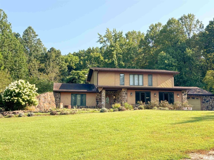 480 Brown Section Road, Cobden, Illinois 62920, 3 Bedrooms Bedrooms, 0 ,2 BathroomsBathrooms,Residential,For Sale,Brown Section,0,RMAEB459385