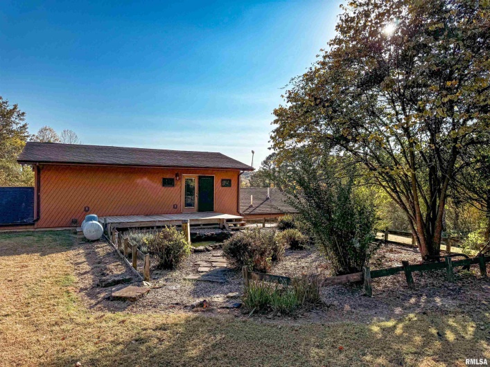 480 Brown Section Road, Cobden, Illinois 62920, 3 Bedrooms Bedrooms, 0 ,2 BathroomsBathrooms,Residential,For Sale,Brown Section,0,RMAEB459385