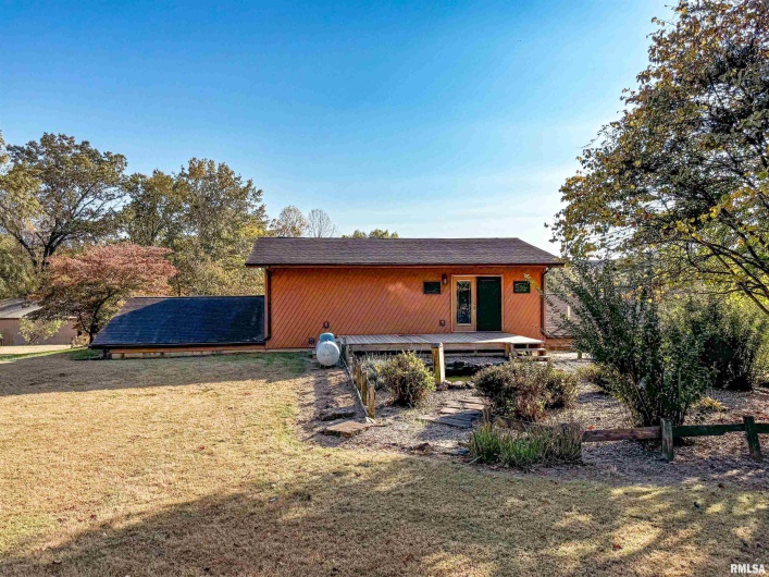 480 Brown Section Road, Cobden, Illinois 62920, 3 Bedrooms Bedrooms, 0 ,2 BathroomsBathrooms,Residential,For Sale,Brown Section,0,RMAEB459385