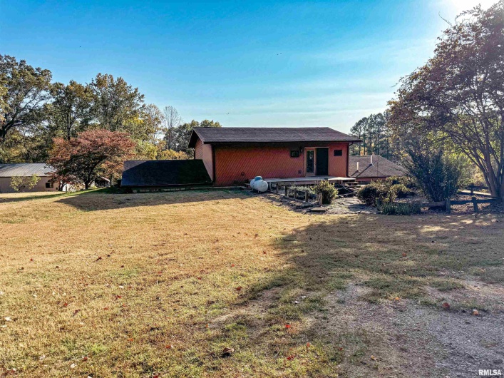 480 Brown Section Road, Cobden, Illinois 62920, 3 Bedrooms Bedrooms, 0 ,2 BathroomsBathrooms,Residential,For Sale,Brown Section,0,RMAEB459385