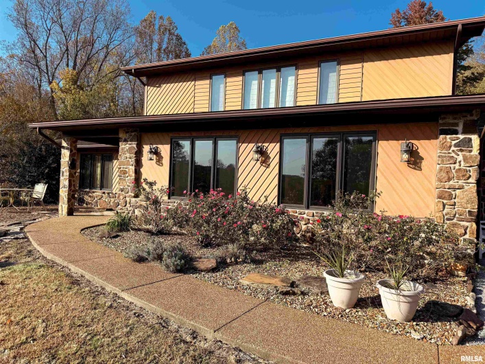 480 Brown Section Road, Cobden, Illinois 62920, 3 Bedrooms Bedrooms, 0 ,2 BathroomsBathrooms,Residential,For Sale,Brown Section,0,RMAEB459385