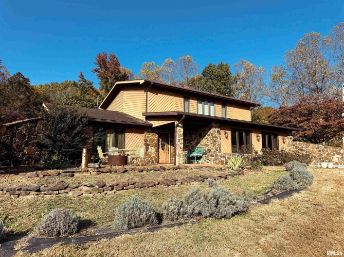 480 Brown Section Road, Cobden, Illinois 62920, 3 Bedrooms Bedrooms, 0 ,2 BathroomsBathrooms,Residential,For Sale,Brown Section,0,RMAEB459385