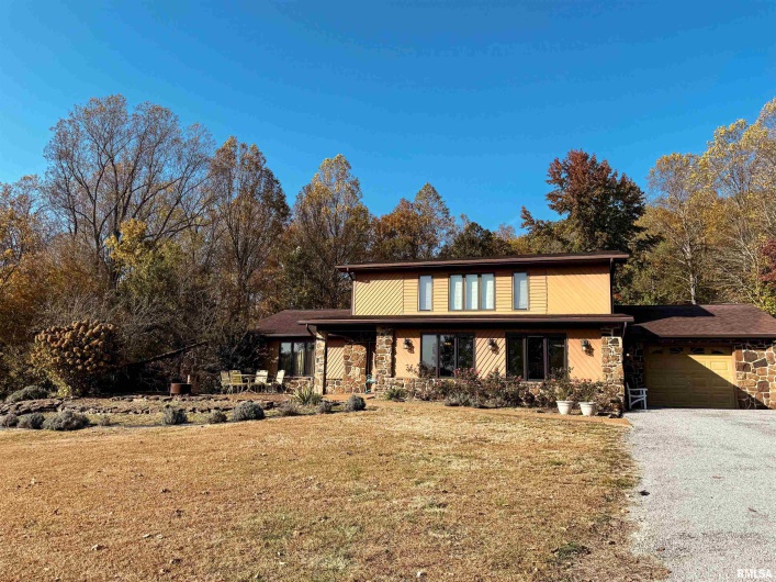 480 Brown Section Road, Cobden, Illinois 62920, 3 Bedrooms Bedrooms, 0 ,2 BathroomsBathrooms,Residential,For Sale,Brown Section,0,RMAEB459385