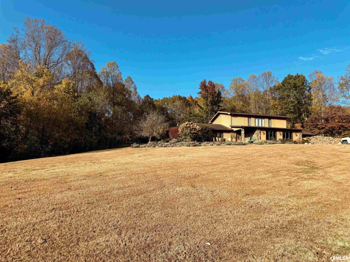 480 Brown Section Road, Cobden, Illinois 62920, 3 Bedrooms Bedrooms, 0 ,2 BathroomsBathrooms,Residential,For Sale,Brown Section,0,RMAEB459385