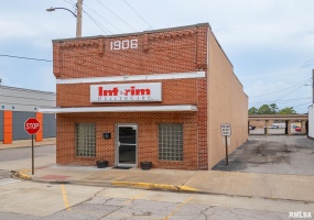 121 CHERRY Street, Herrin, Illinois 62948, 0 , 0 ,0,Commercial Sale,For Sale,CHERRY,0,RMAEB459395