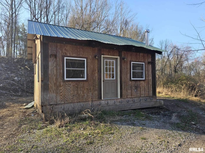 0000 Delta Mine Road, Marion, Illinois 62959, 1 Bedroom Bedrooms, 0 ,1 BathroomBathrooms,Residential,For Sale,Delta Mine,0,RMAEB452608