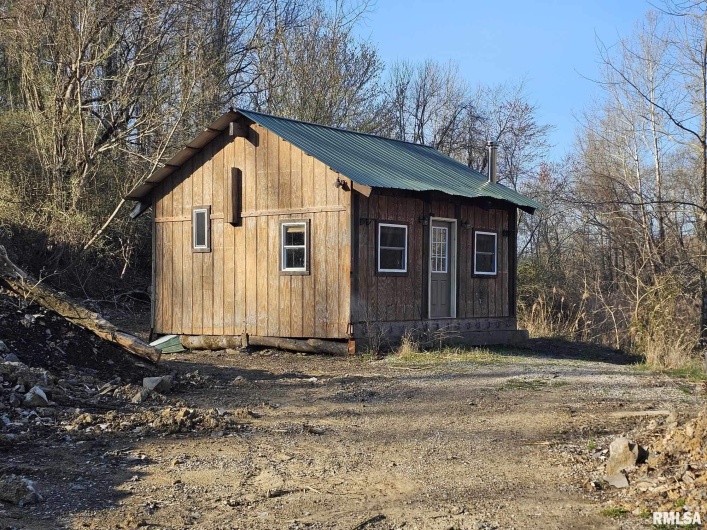 0000 Delta Mine Road, Marion, Illinois 62959, 1 Bedroom Bedrooms, 0 ,1 BathroomBathrooms,Residential,For Sale,Delta Mine,0,RMAEB452608