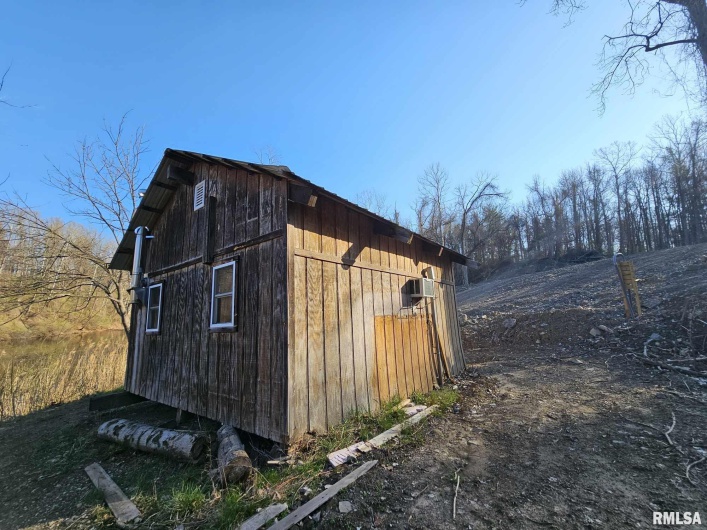 0000 Delta Mine Road, Marion, Illinois 62959, 1 Bedroom Bedrooms, 0 ,1 BathroomBathrooms,Residential,For Sale,Delta Mine,0,RMAEB452608