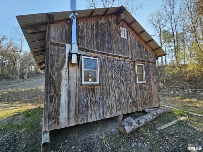 0000 Delta Mine Road, Marion, Illinois 62959, 1 Bedroom Bedrooms, 0 ,1 BathroomBathrooms,Residential,For Sale,Delta Mine,0,RMAEB452608