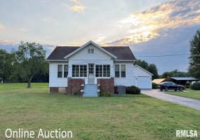 2347 Business Hwy 13 Highway, Murphysboro, Illinois 62966, 2 Bedrooms Bedrooms, 0 ,1 BathroomBathrooms,Residential,For Sale,Business Hwy 13,0,RMAEB459400