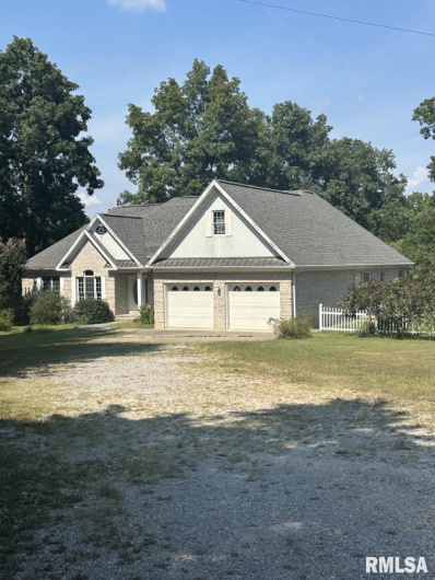 1385 Christian Chapel Road, Anna, Illinois 62906, 5 Bedrooms Bedrooms, 0 ,3 BathroomsBathrooms,Residential,For Sale,Christian Chapel,0,RMAQC4266653