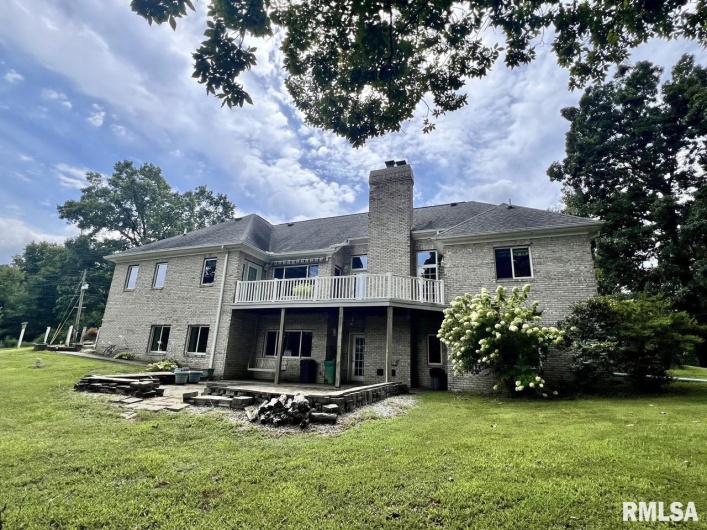 1385 Christian Chapel Road, Anna, Illinois 62906, 5 Bedrooms Bedrooms, 0 ,3 BathroomsBathrooms,Residential,For Sale,Christian Chapel,0,RMAQC4266653