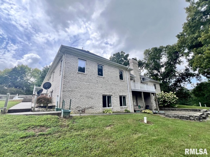 1385 Christian Chapel Road, Anna, Illinois 62906, 5 Bedrooms Bedrooms, 0 ,3 BathroomsBathrooms,Residential,For Sale,Christian Chapel,0,RMAQC4266653