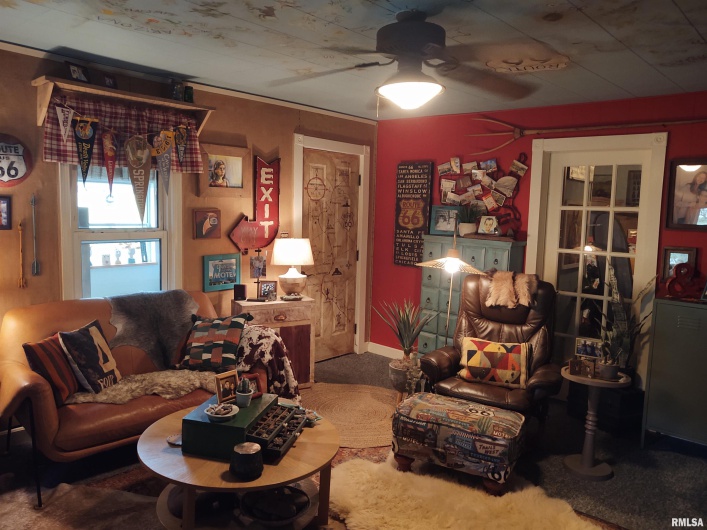 635 Lincoln Green Road, Cypress, Illinois 62923, 3 Bedrooms Bedrooms, 0 ,2 BathroomsBathrooms,Residential,For Sale,Lincoln Green,0,RMAEB459405