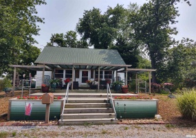 635 Lincoln Green Road, Cypress, Illinois 62923, 3 Bedrooms Bedrooms, 0 ,2 BathroomsBathrooms,Residential,For Sale,Lincoln Green,0,RMAEB459405
