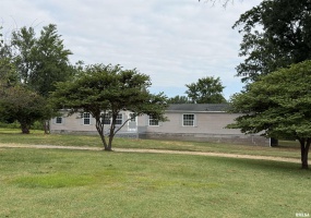 1408 McHaney Road, Harrisburg, Illinois 62946-3737, 5 Bedrooms Bedrooms, 0 ,3 BathroomsBathrooms,Residential,For Sale,McHaney,0,RMAEB459407