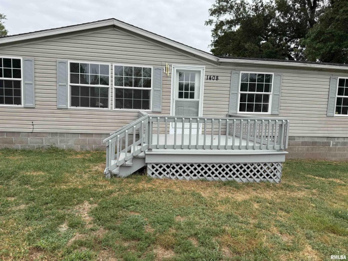 1408 McHaney Road, Harrisburg, Illinois 62946-3737, 5 Bedrooms Bedrooms, 0 ,3 BathroomsBathrooms,Residential,For Sale,McHaney,0,RMAEB459407
