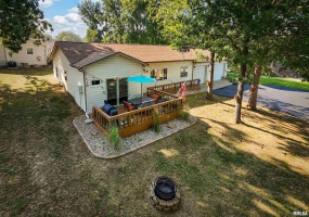 13414 Egypt Shores Drive, Creal Springs, Illinois 62922, 2 Bedrooms Bedrooms, 0 ,2 BathroomsBathrooms,Residential,For Sale,Egypt Shores,0,RMAEB459409