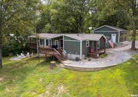 3060 Egyptian Hills Drive, Creal Springs, Illinois 62922, 3 Bedrooms Bedrooms, 0 ,2 BathroomsBathrooms,Residential,For Sale,Egyptian Hills,0,RMAQC4266673