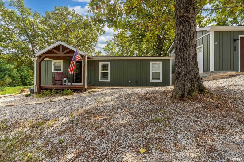 3060 Egyptian Hills Drive, Creal Springs, Illinois 62922, 3 Bedrooms Bedrooms, 0 ,2 BathroomsBathrooms,Residential,For Sale,Egyptian Hills,0,RMAQC4266673