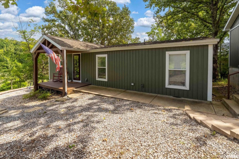 3060 Egyptian Hills Drive, Creal Springs, Illinois 62922, 3 Bedrooms Bedrooms, 0 ,2 BathroomsBathrooms,Residential,For Sale,Egyptian Hills,0,RMAQC4266673