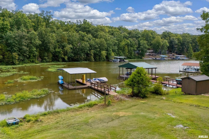 3060 Egyptian Hills Drive, Creal Springs, Illinois 62922, 3 Bedrooms Bedrooms, 0 ,2 BathroomsBathrooms,Residential,For Sale,Egyptian Hills,0,RMAQC4266673