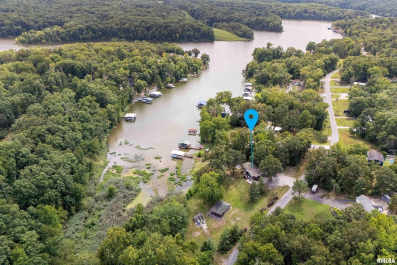 3060 Egyptian Hills Drive, Creal Springs, Illinois 62922, 3 Bedrooms Bedrooms, 0 ,2 BathroomsBathrooms,Residential,For Sale,Egyptian Hills,0,RMAQC4266673
