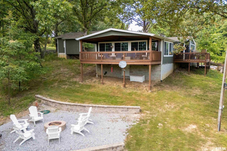3060 Egyptian Hills Drive, Creal Springs, Illinois 62922, 3 Bedrooms Bedrooms, 0 ,2 BathroomsBathrooms,Residential,For Sale,Egyptian Hills,0,RMAQC4266673
