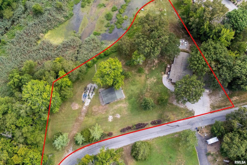 3060 Egyptian Hills Drive, Creal Springs, Illinois 62922, 3 Bedrooms Bedrooms, 0 ,2 BathroomsBathrooms,Residential,For Sale,Egyptian Hills,0,RMAQC4266673