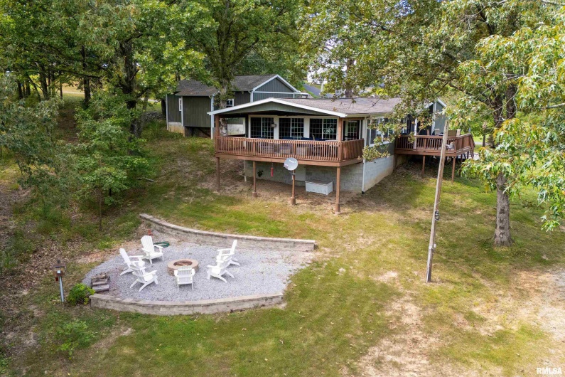 3060 Egyptian Hills Drive, Creal Springs, Illinois 62922, 3 Bedrooms Bedrooms, 0 ,2 BathroomsBathrooms,Residential,For Sale,Egyptian Hills,0,RMAQC4266673